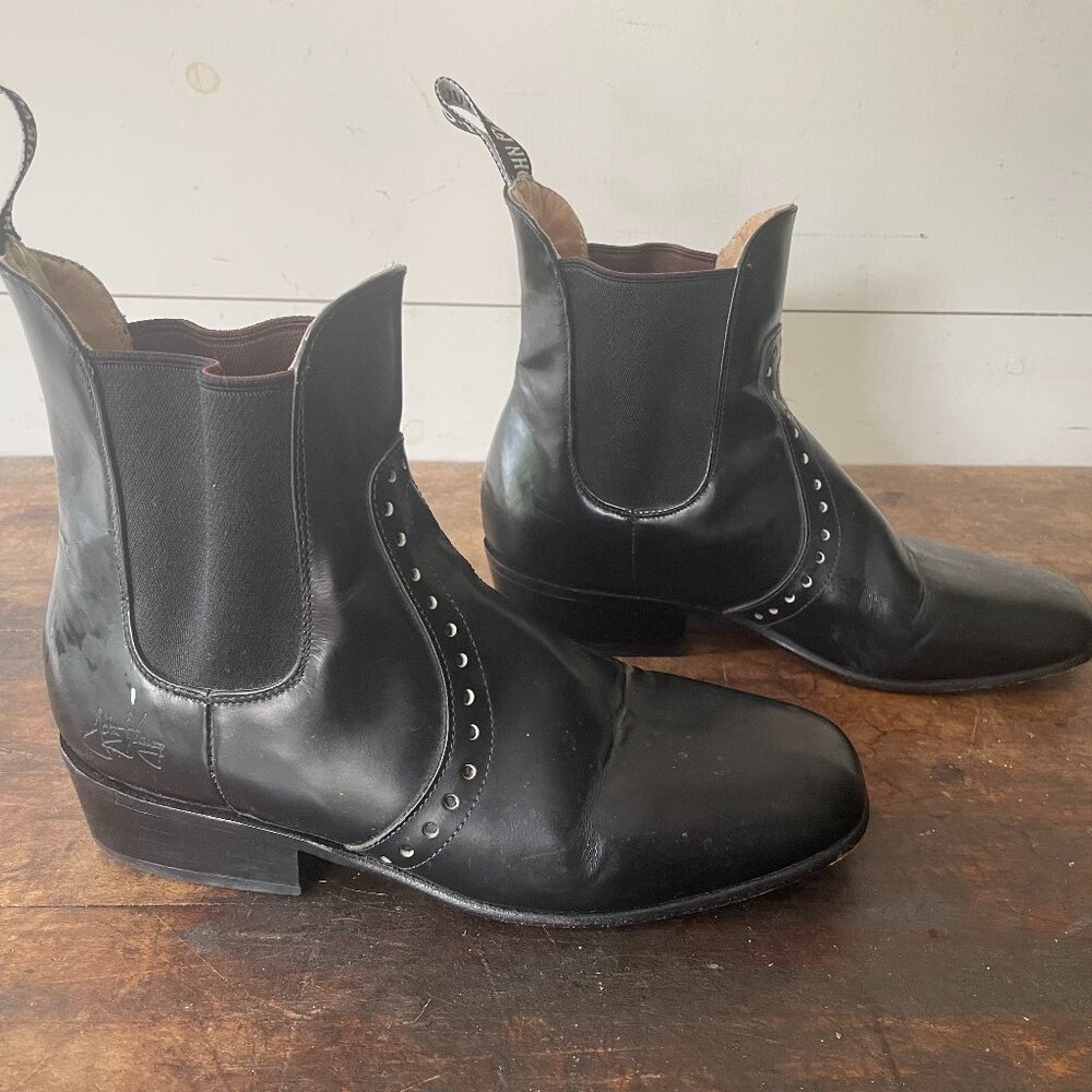 John Fluevog - Chelsea Boots